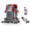 Image 1 : NEW HOOVER SPOTLESS PORTABLE CARPET AND