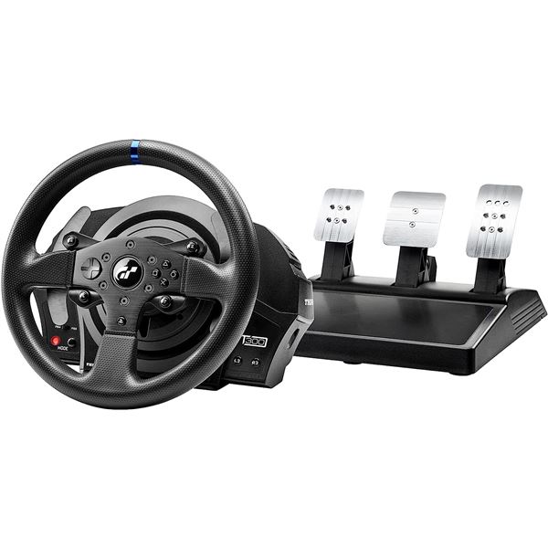 NEW THRUSTMASTER T300RS GT EDITION PLAYSTATION-