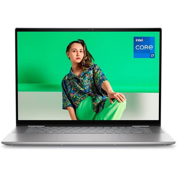 NEW DELL INSPIRON 16 2-IN-1 MODEL 7620 - 16 INCH