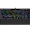 Image 1 : NEW CORSAIR K70 PRO RGB OPTICAL-MECHANICAL GAMING