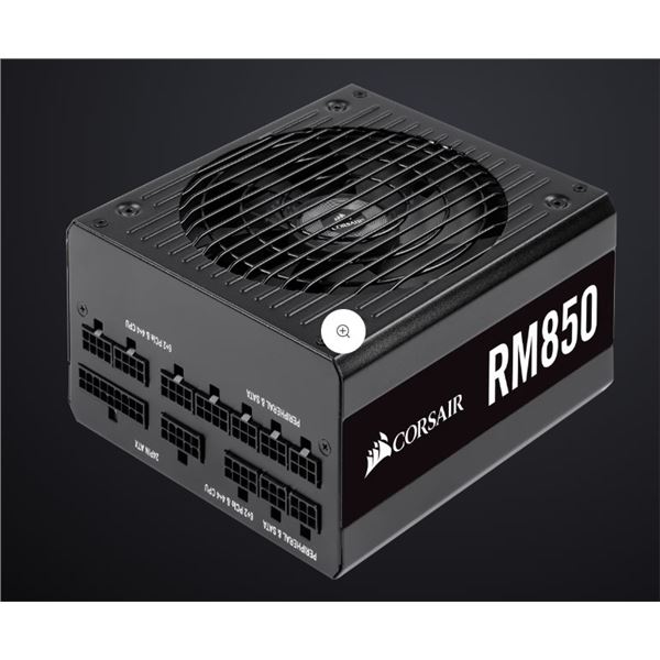 NEW CORSAIR RM SERIES RM850 PERFORMANCE ATX POWER