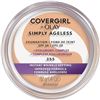 Image 1 : 12G COVER GIRL + OLAY SIMPLY AGELESS FOUNDATION