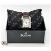 Image 1 : NEW GENUINE BULOVA