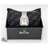 Image 1 : NEW GENUINE BULOVA