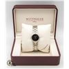 Image 1 : NEW GENUINE WITTNAUER LADIES WATCH