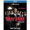 Image 1 : NEW BLU-RAY THE SOPRANOS - THE COMPLETE SERIES