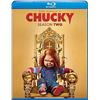 Image 1 : NEW CHUCKY SEASON 2 BLU-RAY MOVIE
