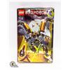 Image 1 : LEGO EXO FORCE IRON CONDOR SET, SEALED CONTENTS