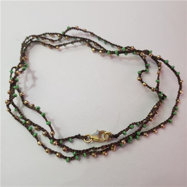 JP926-122 NECKLACE