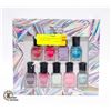 Image 1 : DEBORAH LIPPMAN GEL LAB PRO COLOR 9 PACK