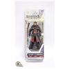 Image 1 : NEW ASSASSIN'S CREED SHAY CORMAC FIGURINE