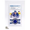 Image 1 : ONDREJ PALAT GAME JERSEY TAMPA BAY LIGHTNING