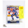 Image 1 : 2015 CONNOR MCDAVID ROOKIE YEAR CARD