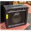 Image 1 : PEAVY RAGE 158 GUITAR AMP TRANSTUBE TECHNOLOGY