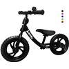 Image 1 : NEWLY ASSEMBLED JOLLITO NO PEDAL KIDS BALANCE BIKE