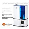 Image 1 : NEW TAOTRONICS ULTRASONIC COOL MIST HUMIDIFIER