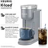 Image 2 : NEW KEURIG K-ICED SINGLE SERVE COFFEE MAKER