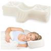 Image 1 : NEW THERAPEUTICA ORTHOPEDIC FOAM SLEEPING PILLOW