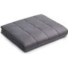 Image 2 : NEW YNM QUEEN / KING SIZE 20LBS WEIGHTED BLANKET