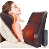 Image 1 : NEW UNPACKED BORIWAT SHIATSU MASSAGE PILLOW