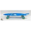 Image 2 : BELEEV COMPLETE CRUSER MINI SKATEBOARD FOR KIDS,