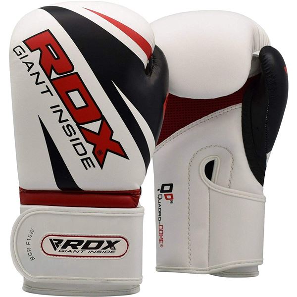 REPACK RDX BOXING PADS AND CLOVE SET