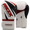 Image 1 : REPACK RDX BOXING PADS AND CLOVE SET