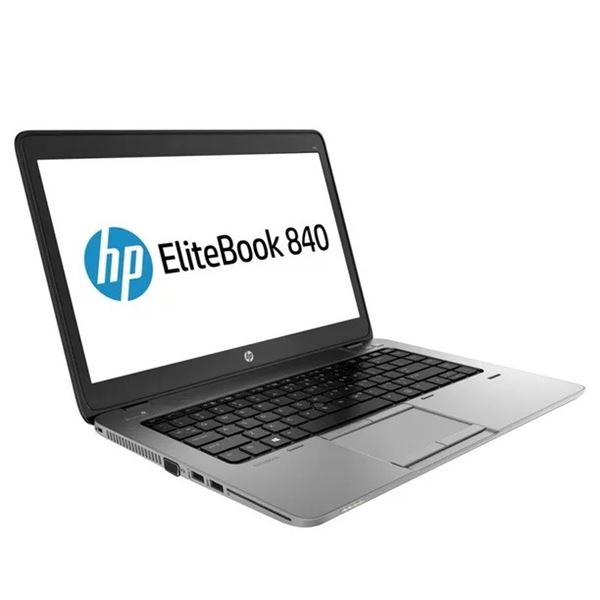 15  HP ELITEBOOK 840 iNTEL i5/ 8GB RAM/ 256GB SSD