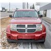 Image 2 : 2009 DODGE NITRO