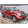 Image 3 : 2009 DODGE NITRO