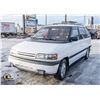 Image 1 : UNRESERVED! 1992 MAZDA MPV WAGON