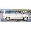 Image 4 : UNRESERVED! 1992 MAZDA MPV WAGON