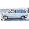 Image 8 : UNRESERVED! 1992 MAZDA MPV WAGON