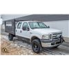 Image 3 : UNRESERVED! 2006 FORD F350 SUPERDUTY