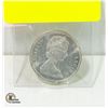 Image 2 : 1965 SILVER CANADIAN DOLLAR