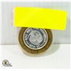 Image 2 : SILVER .999 38 GR LAS VEGAS GAMING TOKEN