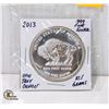 Image 1 : .999 FINE SILVER ONE TROY OUNCE BUFFALO