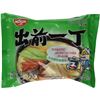 Image 1 : NEW CASE OF 30 NISSIN INSTANT NOODLES TONKOTSU