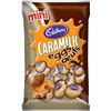 Image 1 : 6 NEW BAGS OF CADBURY CARAMILK EGGS - 154G PER BAG