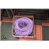 Image 1 : BOX OF 1000FT OF UTP CAT6 CABLE