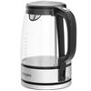 NEW ZENCORE A450 ELECTRIC GLASS KETTLE