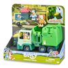 Image 1 : NEW BLUEY GARBAGE TRUCK TOY