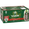 Image 1 : CASE WITH 56 NABOB COLOMBIAN SINGLE SERVE PODS