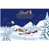 Image 1 : 180G BOX OF LINDT ASSORTED CHOCOLATES