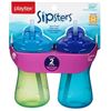 Image 1 : NEW 2 PACK PLAYTEX SIPSTERS STAGE 2 SPILL PROOF