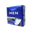 Image 1 : PACK OF 48 TENA MENS ABSORBENT GUARDS