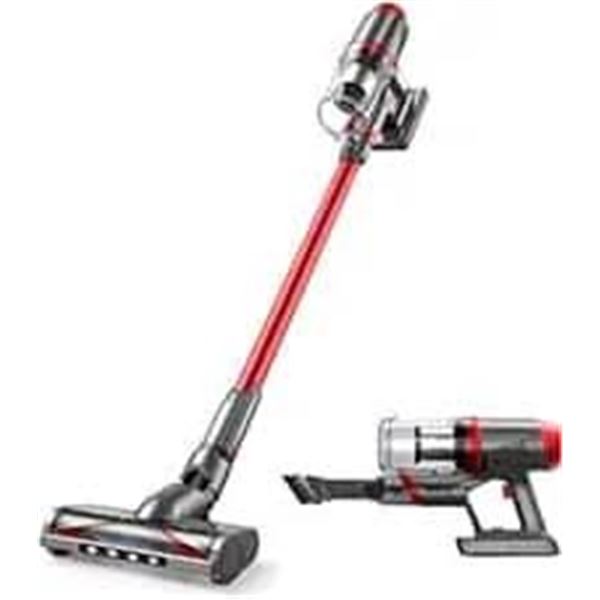 NEW OPENED ONSON VACUUM CLEANER
