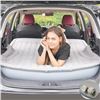 Image 1 : NEW UNPACKED KMZ SUV AIR MATTRESS W/ BUILT IN USB
