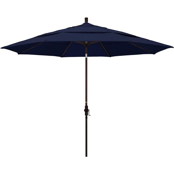 NEW CALIFORNIA UMBRELLA MODEL: GSCU118117-F09-DWV