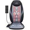 Image 1 : NEW SNAILAX SHIATSU MASSAGER - FOR BACK, NECK &